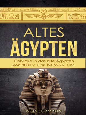 cover image of Altes Ägypten